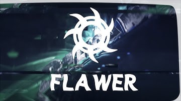 ReliquaFX`s INTRO ➟ FlawerFX