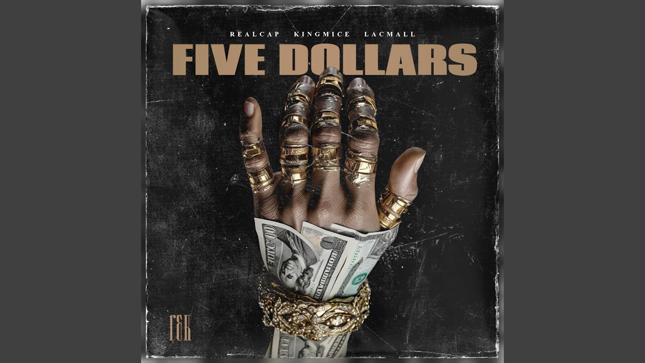 Watch Five Dollars on YouTube Watch Five Dollars on YouTube