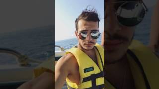 Kerimcan Durmaz 07.08.2017 Sametle Paraşüte Biniyorlar 3