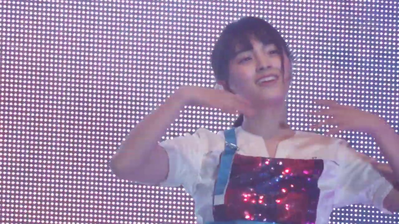乃木坂46 DANCE PART @ 6th Year Birthday Live 1st Day - YouTube