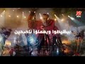 تتر البدايه والنهايه رامز جاب من الاخر بالكلمات رمضان 2024 تتر البدايه والنهايه رامز جاب من الاخر بالكلمات رمضان 2024