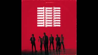 OneRepublic - Need Your Love (Pitched Radio Edit) (Dolby Atmos Version)