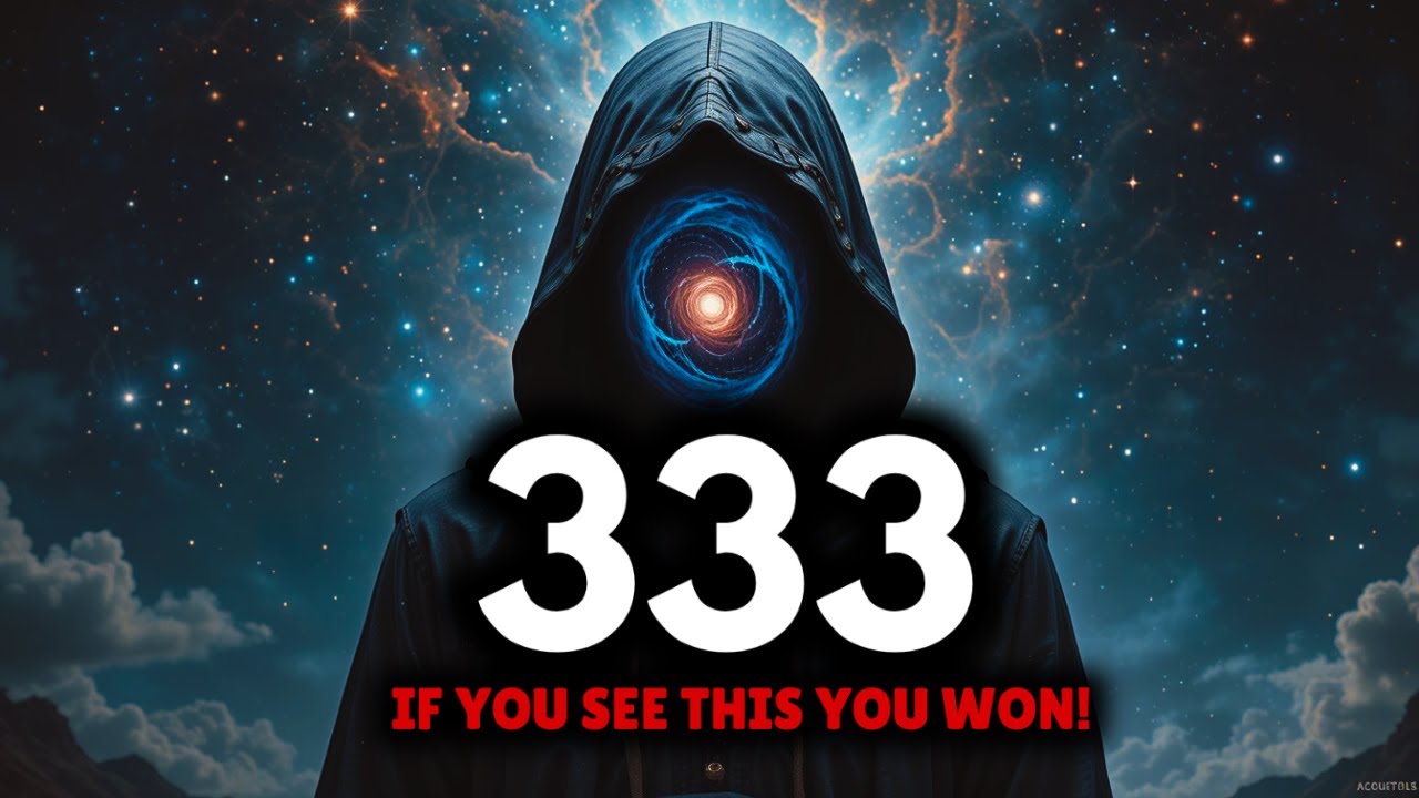 THIS MESSAGE ONLY APPEARS WHEN A BIG CHECK IS COMING (don't ignore!)