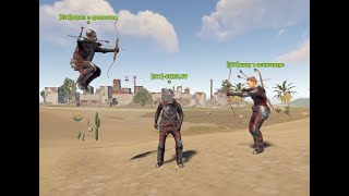 Rust Highlight#7 Mb LAST