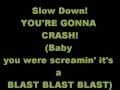 Real Gone - Sheryl Crow lyrics