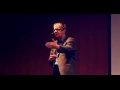 Algeria into the context of the world | Hans Rosling | TEDxAnnaba