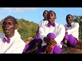 ST MARTIN CHOIR 1 MKANDA PARISH ONANI TIKUKWERA 