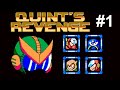 Let S Play Quint S Revenge 1 MM2 Robot Masters 
