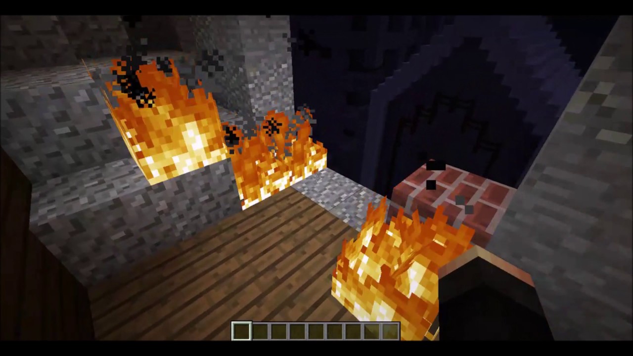 The Battle of Stalingrad - Minecraft - YouTube