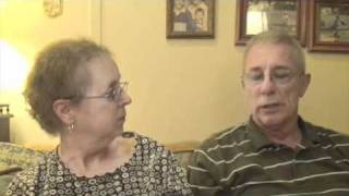 Skydiving into Alzheimer's: A tribute to the late Beth VanWinkle