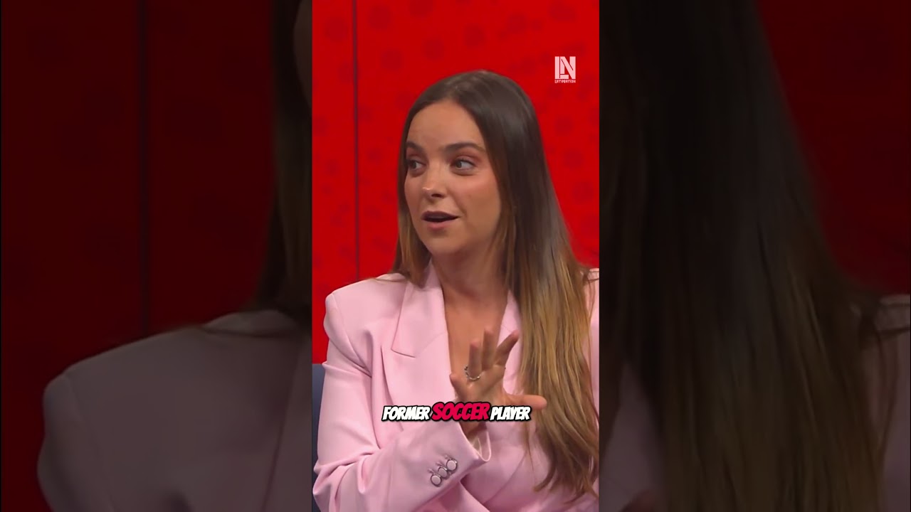 Piqué Posted a Job & She Actually Applied 