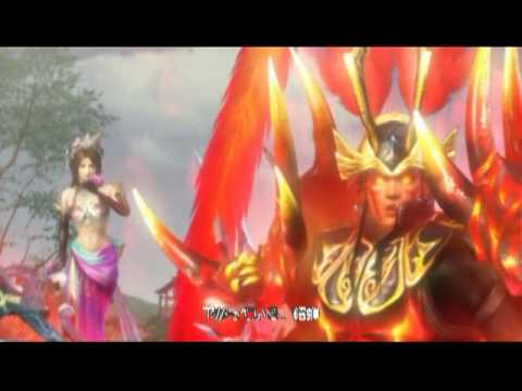 真 三國無雙連袂出擊2 霸王篇第二章呂布vs 項羽 Youtube 真 三國無雙連袂出擊2 霸王篇第二章呂布vs 項羽 Youtube