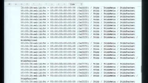 DEF CON 20 Hacking Conference Presentation By Ryan Holeman  Passive Bluetooth Monitoring in Scapy -