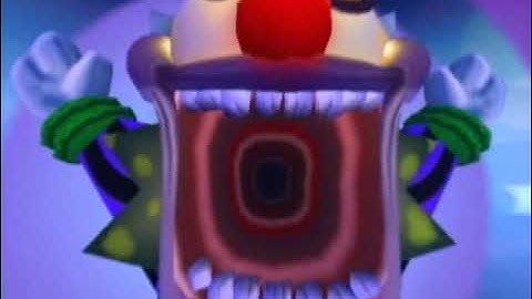 Pac-Man World Rally - Trailer