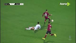 عبد الرحمن بودى لاعب سيراميكا كليوباترا الفريق الاول