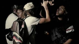 Backdoe Djay -Welcome 2 the DeadEnd (official music video)