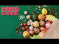 Common fruits and veggies you didnt know were manmade