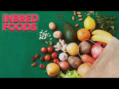 Video: Vegetables From History: What Were Ancient Vegetables Like