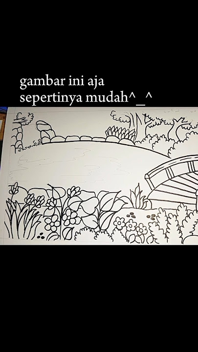 Apakah ini mudah menurutmu