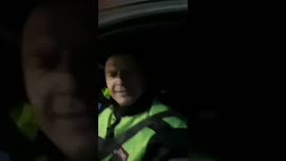 Спецрота 0333🚔- нарушает ПДД.