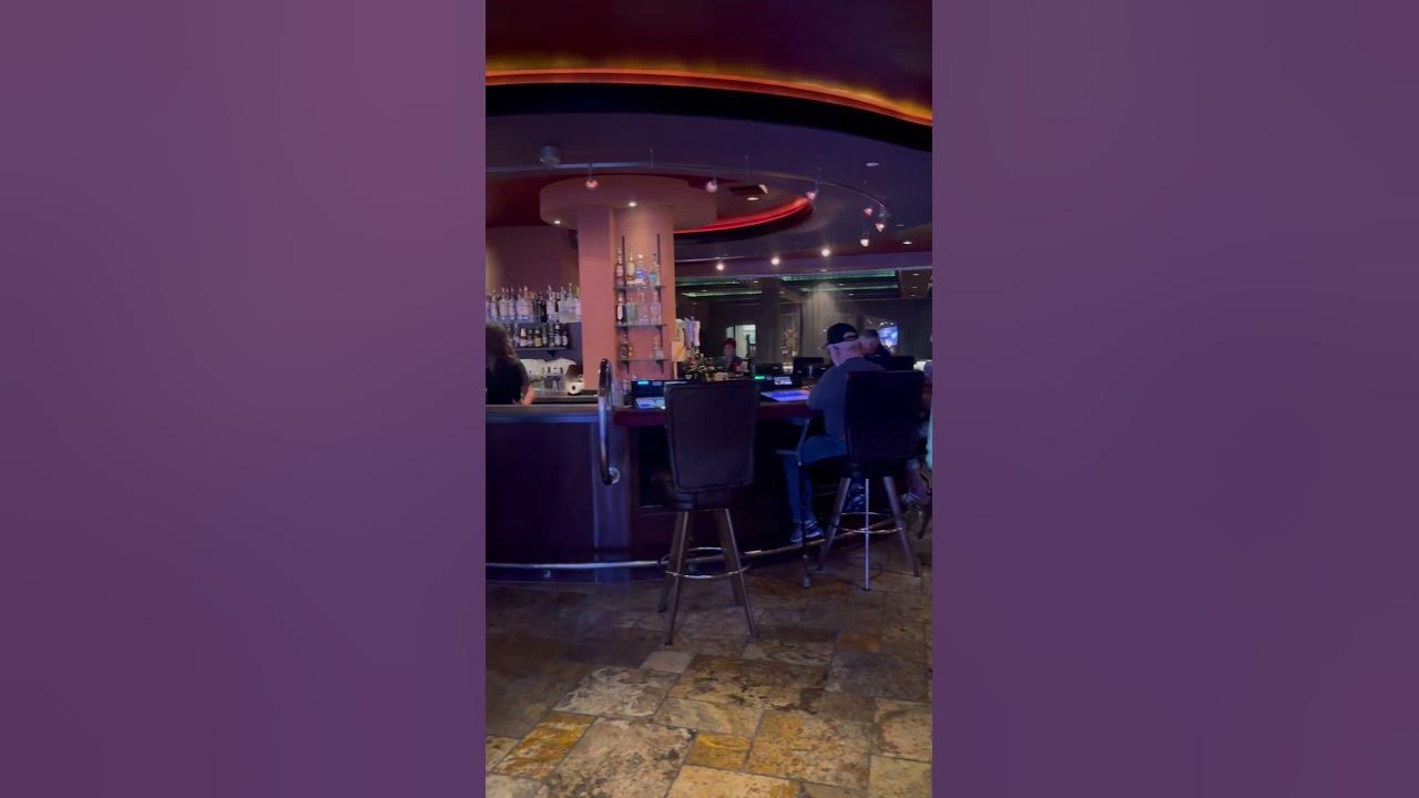 Cv steakhouse carson valley inn casino minden nv youtube