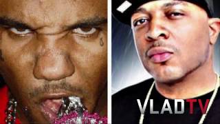 40 Glocc Im Not Getting Revenge Against Game