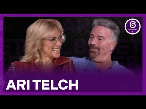 Ari Telch: ACERCANDO el TEATRO a la ERA DIGITAL | La Saga