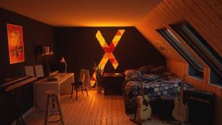 Nanoleaf Aurora 39枚セット（リズムモジュール付き） Nanoleaf Aurora Rhythm | Nanoleaf Nanoleaf Aurora用モジュール