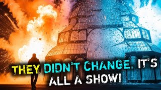 Why the Narcissist Acts Different With the New Supply - The Ugly Truth