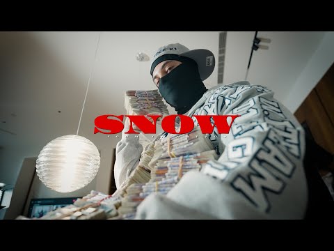 SNOW36 - 10PM In Hatton [Music video]  |  OBN