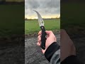 Spyderco Civilian