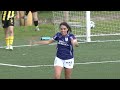 Peñarol 1-0 Defensor Sp. | HL Largo | Fecha 2 | Torneo Clausura | Femenino | #AUFTV