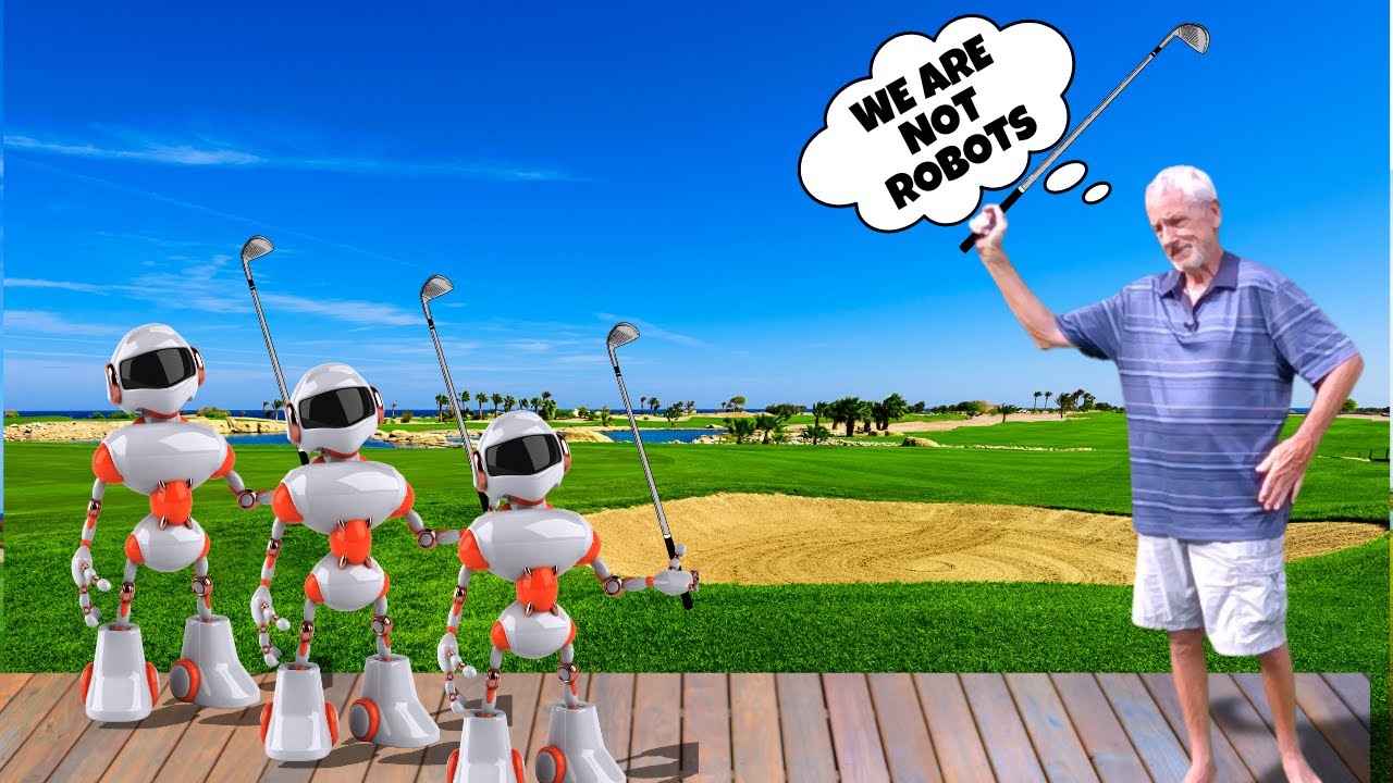 The Truth: Positions in the Golf Swing DON'T EXIST