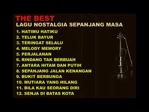 TOP LAGU LAWAS FULL ALBUM