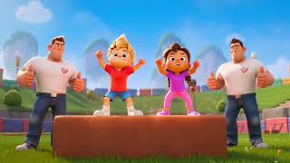 Proverbs 20:7 - Walk in Integrity 🔥 Fortnite-Style Family Devotion | Legacy Loot