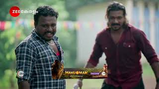 Subhadram | Ep - 180 | Jun 15, 2024 | Best Scene 2 | Zee Keralam