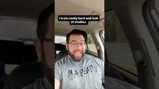 Every single lifter is science based