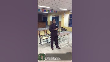 RMKCET - IIC SELF DRIVEN ACTIVITY - Ideation workshop on Creativity & Innovation