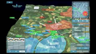Wargame AirLand Battle - The Day the T-64 Spam Died