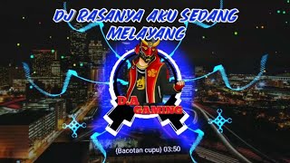 Stand Here Alone - Jav | Dj Rasanya Aku Sedang Melayang