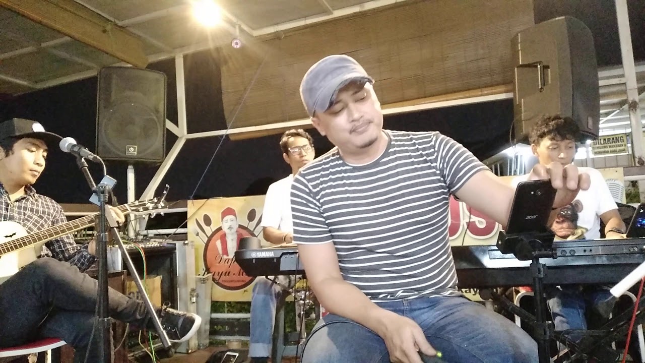 LULUH cover SAMSON - YouTube