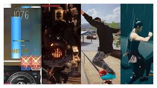 Games