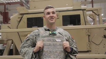 Sgt. Jonathon Libby, 78th Training Division, 84th Training Command Joint Best Warrior
