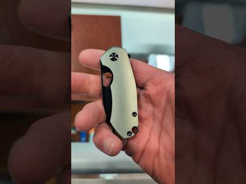 New ACE RIV is Minty!  