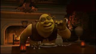 Dinner Scene | Shrek 2 (with subtitles)