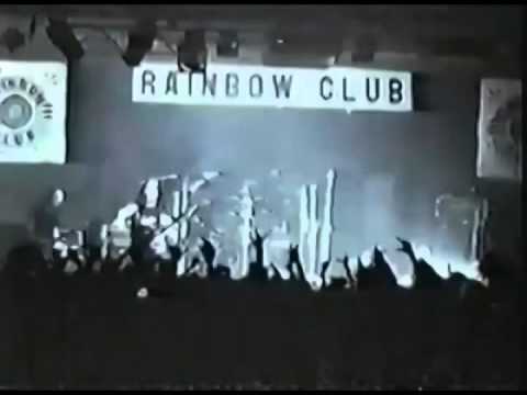 Mayhem - 01 - Silvester Anfang - Live in Milan 1998