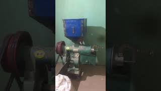 Download Lagu A milling machine removes material from a work piece by rotating a cutting tool and moving piece🍚🌾 MP3