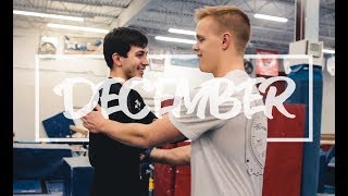 Colorado Tricking - December 2017