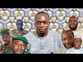 Drissa Meminta s’exprime ! Arrestations militaires, Mountaga Tall, Abba et le vocal de Oumar Mariko