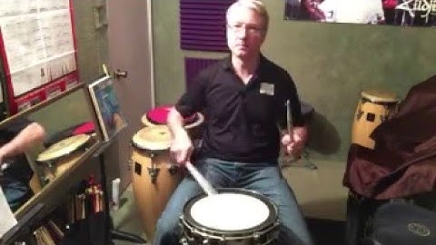 Paradiddle-diddle - RLRRLL or LRLLRR as DTTUTT